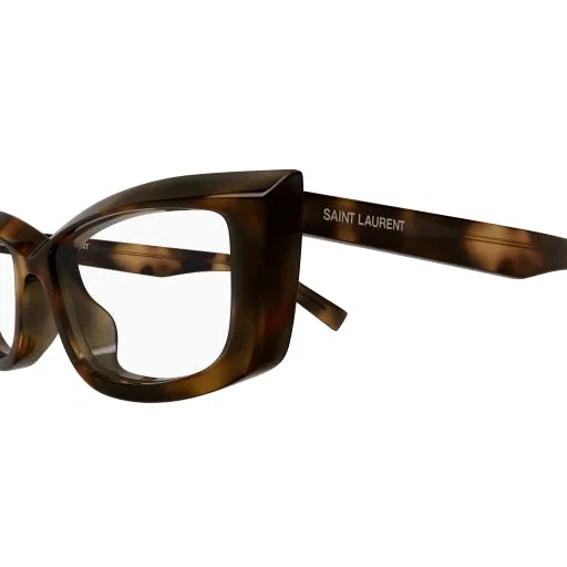 Saint Laurent SL 658 OPT Eyeglasses - view 5